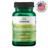 SWANSON 4 rūšių probiotikai (60 kaps.)