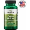 Swanson Colon Helper (zarnyno valymui) 60 kaps.