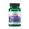 SWANSON Triple Magnesium Complex (30 kaps.)