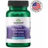 SWANSON Triple Magnesium Complex (30 kaps.)