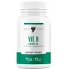 TREC Vitamino B kompleksas (60 kaps.)