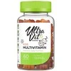 UltraVit Multivitaminai vaikams 60 guminukų