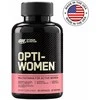 Optimum Nutrition Vitaminų-mineralų kompleksas ON Opti-women (60 kaps.)