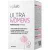 VPLAB Ultra Women's Multivitaminų formulė (90 tab.)