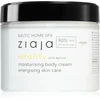 Ziaja Baltic Home Spa Vitality drėkinamasis kūno kremas, 300 ml
