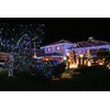 500 led. 38m. mix