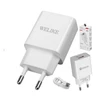 Adapteris Welike WK019C