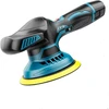 Akumuliatorinė ekscentrinė poliravimo mašinėlė