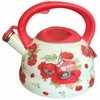 Arbatinukas aguona 2,2l