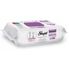 Drėgnos servetėlės ​​​​Sleepy paviršių valymui, Orchid Garden 100vnt