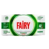 Fairy Power valymo servetėlės 100 vnt.