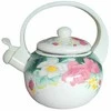 Emaliuotas arbatinukas 2,2l