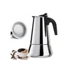 Espresso kavinukas 9 puodeliai