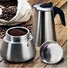 Espresso kavinukas 9 puodeliai