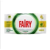 FAIRY servetėlės - citrina 100vnt