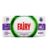 FAIRY servetėlės - levanda 100vnt