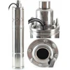Giluminis siurblys 1200W