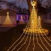 Girlianda žvaigždė 280 led