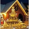 Girlianda žvaigždė 280 led