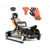Hidraulinis domkratas 2,5 T