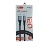 Įkrovimo laidas 6.0A 6mm Type-c