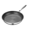 Keptuvė su nepridegančia danga 24 cm