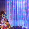 Led užuolaida 3x3, 300 led