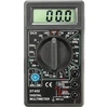 Multimetras DT-832
