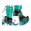 Nešvaraus vandens siurblys 3850W, 52mm