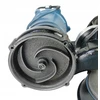 Nešvaraus vandens siurblys su plūde, 52mm