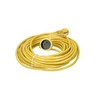 Prailgintuvas 10m. 3x2.5mm