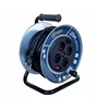 Prailgintuvas 25m. 3x2.5mm su metaline rite