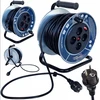 Prailgintuvas 50m su metaline rite 3Gx2.5mm