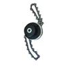 Trimerio galva su grandine M10x1,25