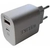 Type-C ir USB kroviklis 20W
