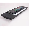 Vaikiškas elektrinis pianinas su mikrofonu
