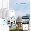 WiFi stebėjimo kamera