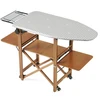 Arredamenti Italia ARREDAMENTI BRAVO lyginimo lenta - 140 x 54 cm, ruda