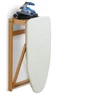Arredamenti Italia ARREDAMENTI STIROJOLLY Sieninė lyginimo lenta - 108 x 40 cm, ruda