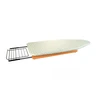Arredamenti Italia ARREDAMENTI STIROPRATICO Stalo lyginimo lenta - 135 x 45 cm, ruda