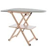 Arredamenti Italia ARREDAMENTI STIROCOMODO Lyginimo lenta - 135 x 45 cm, Ruda