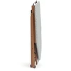 Arredamenti Italia ARREDAMENTI STIROCOMODO Lyginimo lenta - 135 x 45 cm, Ruda