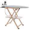 Arredamenti Italia ARREDAMENTI STIROCOMODO Lyginimo lenta - 135 x 45 cm, Ruda