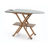 Arredamenti Italia ARREDAMENTI STIROCOMODO Lyginimo lenta - 135 x 45 cm, Ruda