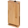 Buko medienos magnetinis blokelis + artelegno bologna virtuvės lenta - 20 cm