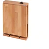 Buko medienos magnetinis blokas + artelegno bologna virtuvės lenta - 30 cm