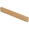 Artelegno magnetinė buko medžio peilio juostelė - 35 cm