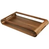 Artelegno vasd dvipusis graikinio riešutmedžio padėklas - 49 cm