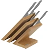 3 dalių magnetinis blokas pagamintas iš buko medienos, artelegno venezia