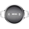 Ballarini Puodas Ballarini Alba 2H titano 24 cm